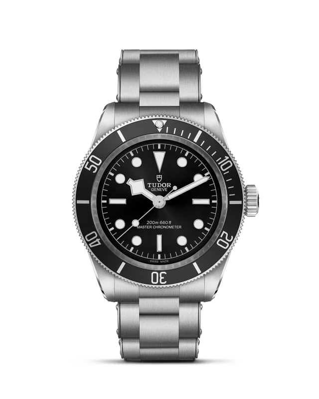 Black Bay - Rivenditore autorizzato Tudor | Zanaboni